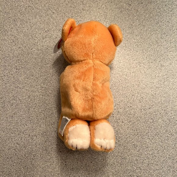 HOPE "THE PRAYING BEAR" - Picture 3 of 8